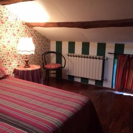 La Casa Del Mandorlo - Patrimonio Unesco Bed & Breakfast *