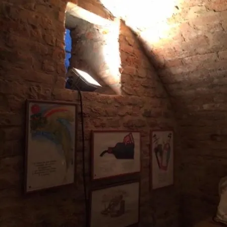 La Casa Del Mandorlo - Patrimonio Unesco Bed & Breakfast *