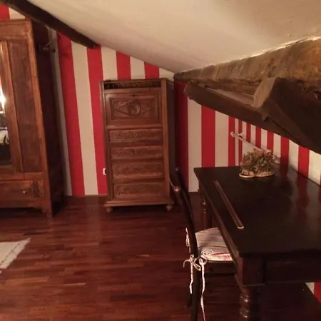 La Casa Del Mandorlo - Patrimonio Unesco Bed & Breakfast
