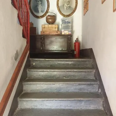 La Casa Del Mandorlo - Patrimonio Unesco Bed & Breakfast *