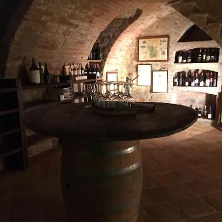 La Casa Del Mandorlo - Patrimonio Unesco Bed & Breakfast