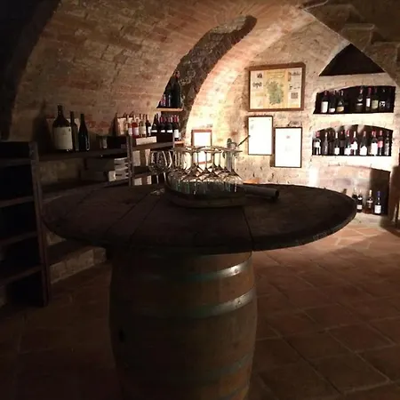 La Casa Del Mandorlo - Patrimonio Unesco Bed & Breakfast