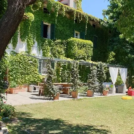 La Casa Del Mandorlo - Patrimonio Unesco * Castelnuovo (Isernia)