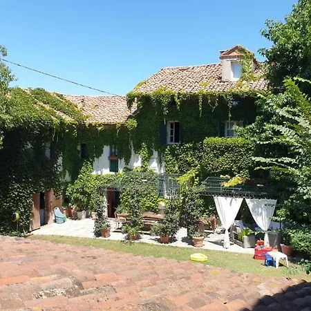 Bed & Breakfast La Casa Del Mandorlo - Patrimonio Unesco