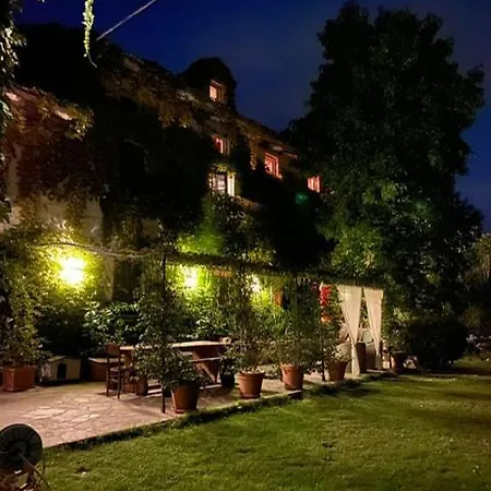 La Casa Del Mandorlo - Patrimonio Unesco Bed & Breakfast