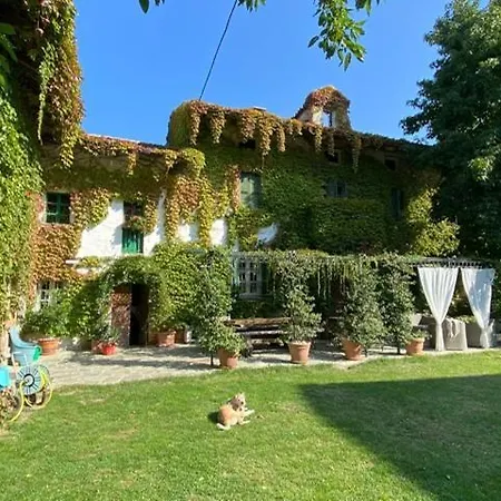 La Casa Del Mandorlo - Patrimonio Unesco Bed & Breakfast Castelnuovo (Isernia)