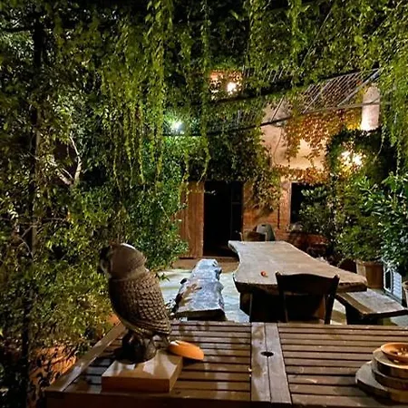 Bed & Breakfast La Casa Del Mandorlo - Patrimonio Unesco *